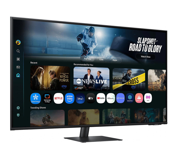 Samsung Smart M7 S32FM700UUX M70F - 1355383 - zdjęcie 2